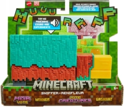 Minecraft figūriņa Niuhāčs