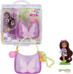 Disney ILY 4Ever mini doll Tinker Bell with accessories