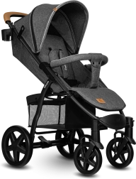 Sporta ratiņi Annet Plus – Karamelis