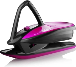 Skibob SKIDRIFTER rozā