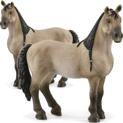 Schleich ķēve CRIOLLO DEFINITIVO – Horse Club figūriņa