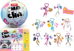 ZURU Cha Cha Charms DIY piekariņš (blind box) - 1 gab.