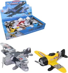 Lidmašīna mazajiem pilotiem - 1 gb