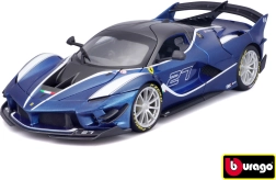 Bburago Ferrari FXX-K Evo 1:18 metāla modelis