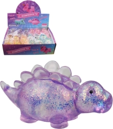 Dinosaur 12 cm