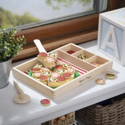 Melissa & Doug picas ballītes komplekts