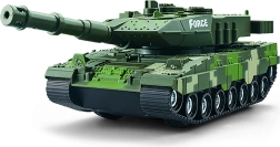 RC tanks ar efektiem 28 cm