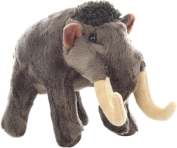 Plush Mammoth 23 cm