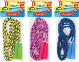 Lena lecamaukla bērniem