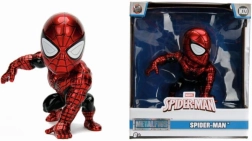Figūriņa MARVEL Spider-Man 10 cm – metāla kolekcionējama figūra
