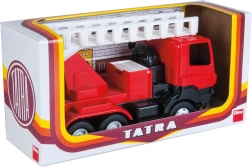 Ugunsdzēsēju auto Tatra Phoenix 30 cm
