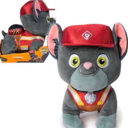 Mīkstā rotaļlieta Charger – PAW PATROL: Rubble & Crew 30 cm