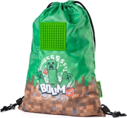 PIXIE CREW Minecraft mugursoma-maiss