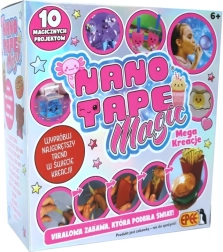 Nano Tape Magic Deluxe Creative Set
