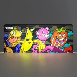 Fortnite LED gaisma (tēls)