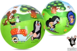 Gumijas bumba Kurmis 23 cm