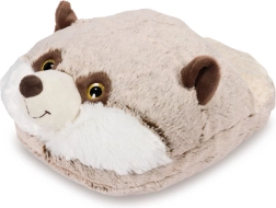 Cozy Noxxiez Meerkat - Warming Plush Slipper