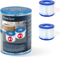 Maināms filtrs INTEX S1 masāžas baseinam