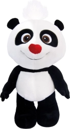 Pūkaina panda 15 cm Bino