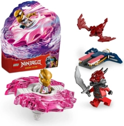 LEGO® NINJAGO® 71824 Soros pūķa Spinjitzu virpulis