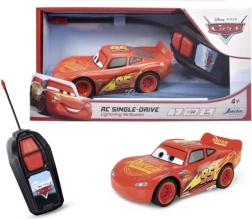 RC auto CARS 3 Zibens Makvīns 1:32 vienkanāla
