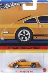 Hot Wheels svētku kabrioletu kolekcija 1:64