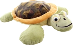Plīša bruņurupucītis 31 cm