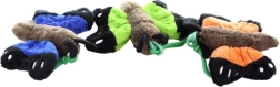 Plush Butterfly – Keychain for Kids (3 Colors)