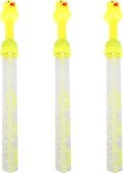 Burbulētājs ar pīles motīvu 40 ml