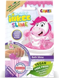 Inkee vannas gļotas Unicorn