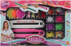 Radošais komplekts rotaslietu izgatavošanai