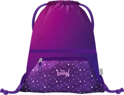 Baagl maisiņš ar kabatu Sirds