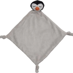 Plush cuddle penguin Nature Planet