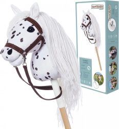 Hobby Horse HOPPIHORSE - Balti raibs