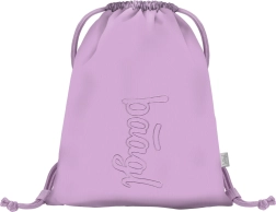 Lavender Backpack BAAGL