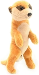 Plush Meerkat 23 cm