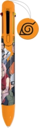 Multicolor Pen Naruto