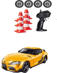 RC auto Drift Return 19 cm ar tālvadību