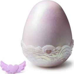 Hatchimals dzīvs šķīstošs dzīvnieciņš vienradzis