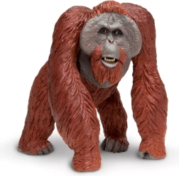 Safari Ltd. Borneo orangutāns