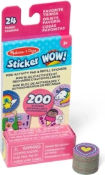 Sticker Wow Refill Stickers – Favorite Things