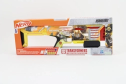 Nerf putu pistole Buzz Bumblebee