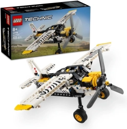LEGO Technic 42198 Attālo apvidu lidmašīna