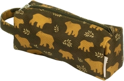 A Little Lovely Company zīmuļu futrālis – Medvědi
