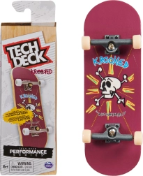 Tech Deck fingerbords Performance KROOKED koka