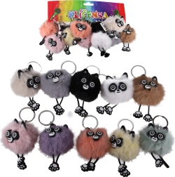 Animal Keychain