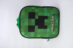 Minecraft mugursoma Creeper junioriem