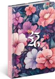 Notique 18 mēnešu plānotājs Petito Kytice 2025–2026