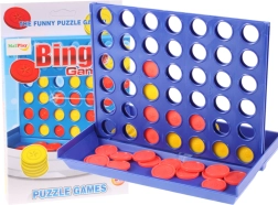 Ģimenes spēle Line Up 4