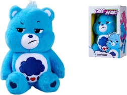 Plīša lācītis Gderka “Rūpīgie lācēni” 35 cm